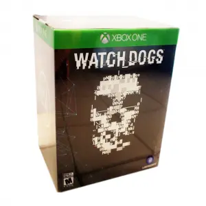 Watch Dogs (Limited Edition)